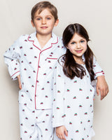 Children's Holiday Journey Beatrice Nightgown