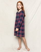 Children's Windsor Tartan Delphine Nightgown
