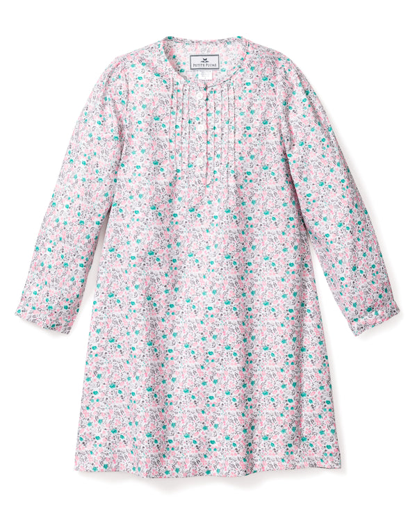 Children's Chelsea Gardens Beatrice Nightgown