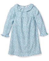 Children's Stafford Floral Scarlett Nightgown