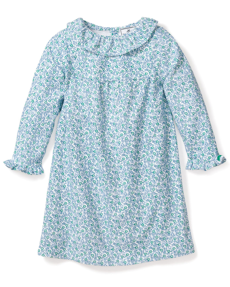 Children's Stafford Floral Scarlett Nightgown