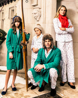 Men's Après Ski Pajama Set