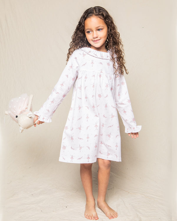 Children's Sugar Plum Fairy Scarlett Nightgown