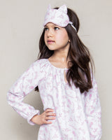 Children's Blush Bouquet Delphine Nightgown