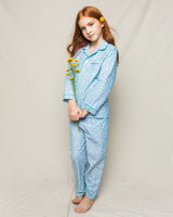 Children's Stafford Floral Pajama Set