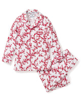 Knightsbridge Floral Pajama Set