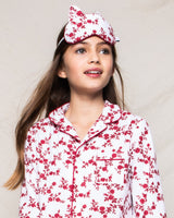 Knightsbridge Floral Pajama Set