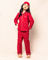 Children's Starry Night Pajama Set