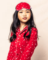 Children's Starry Night Pajama Set