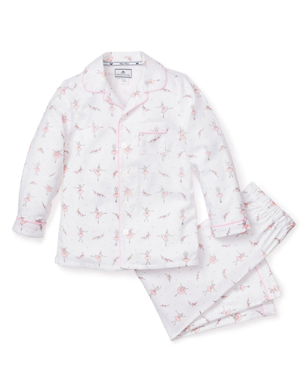 Children's Sugar Plum Fairy Pajama Set