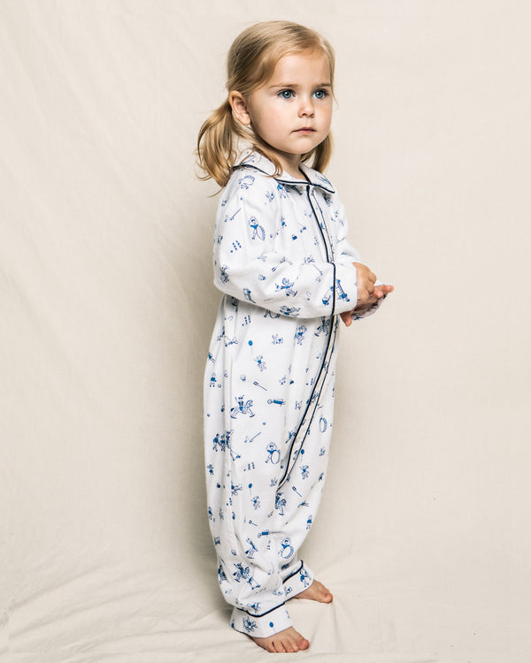 Antique Toys Cambridge Romper