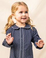 Nordic Antlers Cambridge Romper