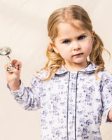 Winter Vignette Cambridge Romper