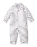 Regent Tattersall Romper