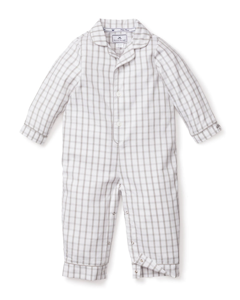 Regent Tattersall Romper