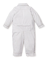 Regent Tattersall Romper