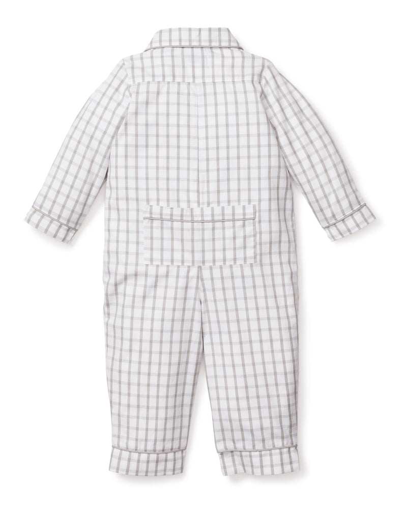 Regent Tattersall Romper