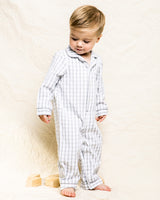 Regent Tattersall Romper