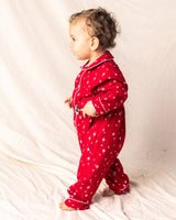 Starry Night Cambridge Romper