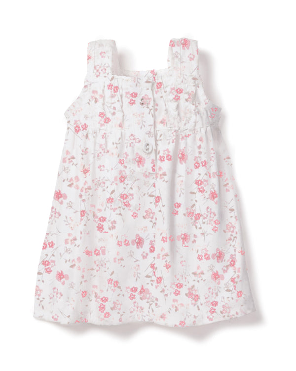 Kid's Twill Doll Nightgown in Dorset Floral